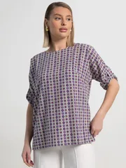 Bluzka LT Collection #B15518-30M