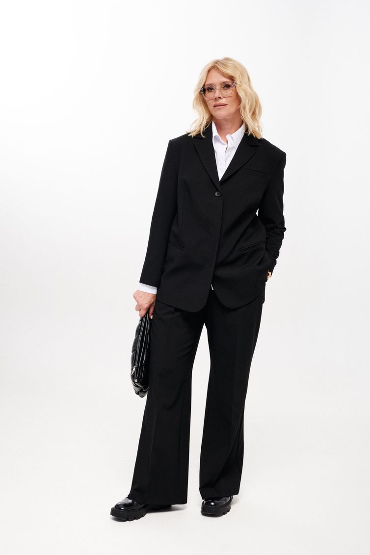 Suit Elletto Life #5234