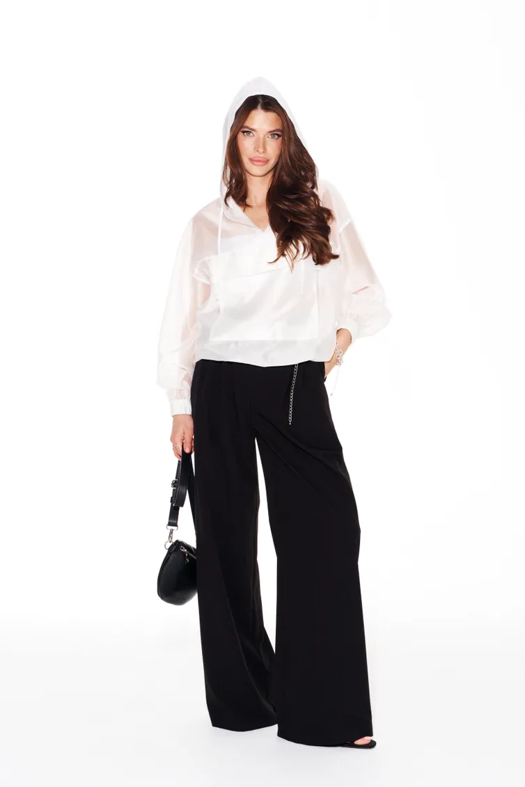 Blouse Elletto Life #3981