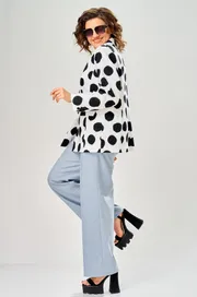 Blazer ANDINA CITY #4023-26