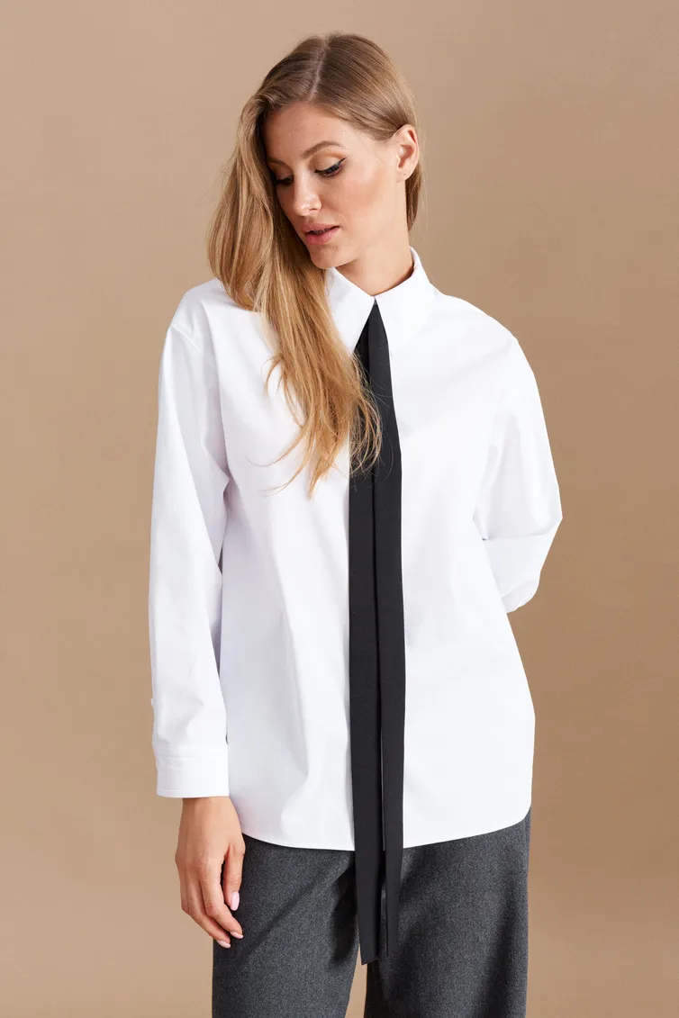 Blouse Elletto Life #3764