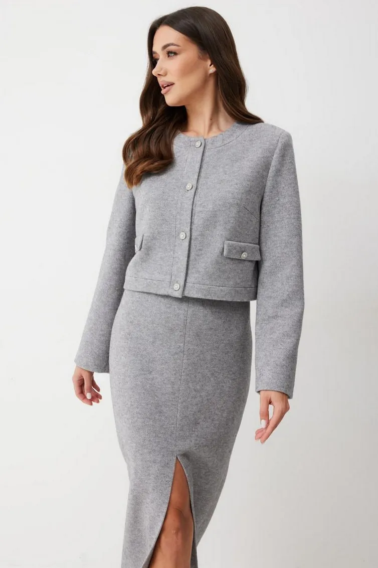 Blazer TND #M666/1 seryj