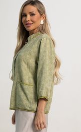 Blazer LT Collection B15529-4M