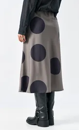 Skirt Art Ribbon M3535Y_3