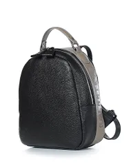 Torba Galanteya #23s958k45 chernyj/bezhevyj