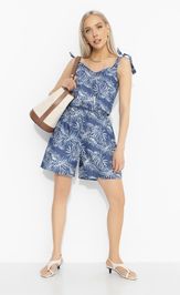 Комбинезон CHARUTTI А так интересней (стильный вкус)