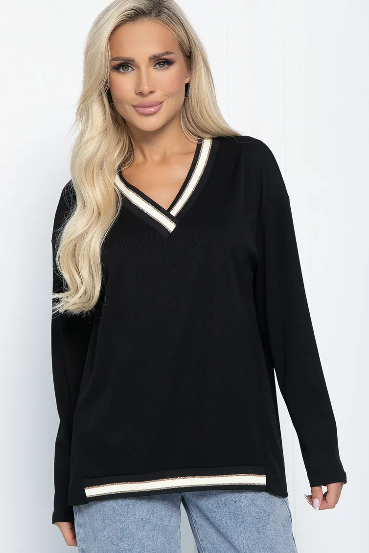 Bluzki, tuniki LT Collection #B11171