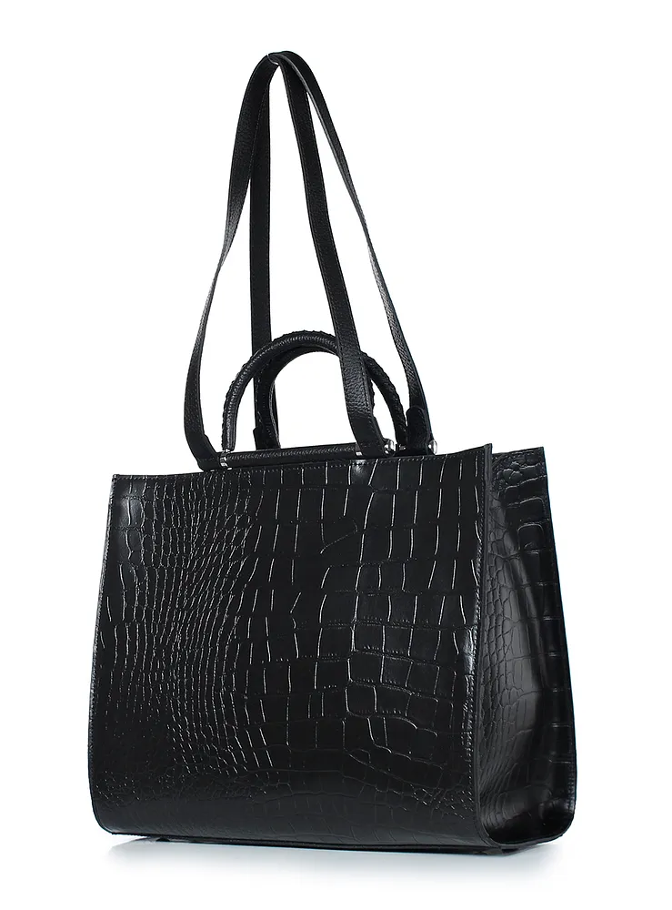 Torba Galanteya #23s940k45 chernyj