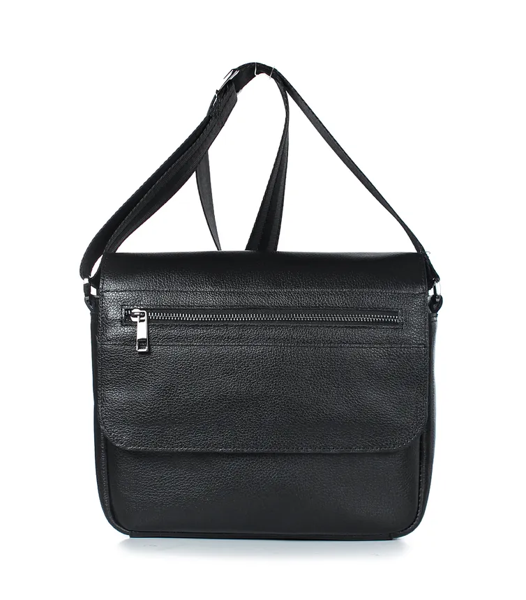 Torba Galanteya #23s1275k45 chernyj