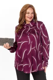 Bluzka Ell Style #2502a