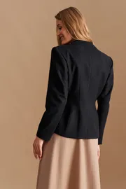 Blazer Elletto Life #3761 chern