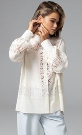 Рубашка CHARUTTI В мою пользу