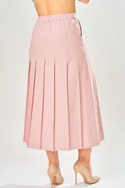 Skirt ANDINA CITY #1028-26