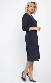 Платье LT Collection П14810-10М