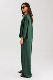 Suit Buter New #3076