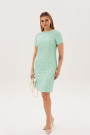 Dress Faufilure #S1854
