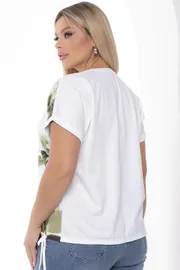Футболка LT Collection арт. Б8719
