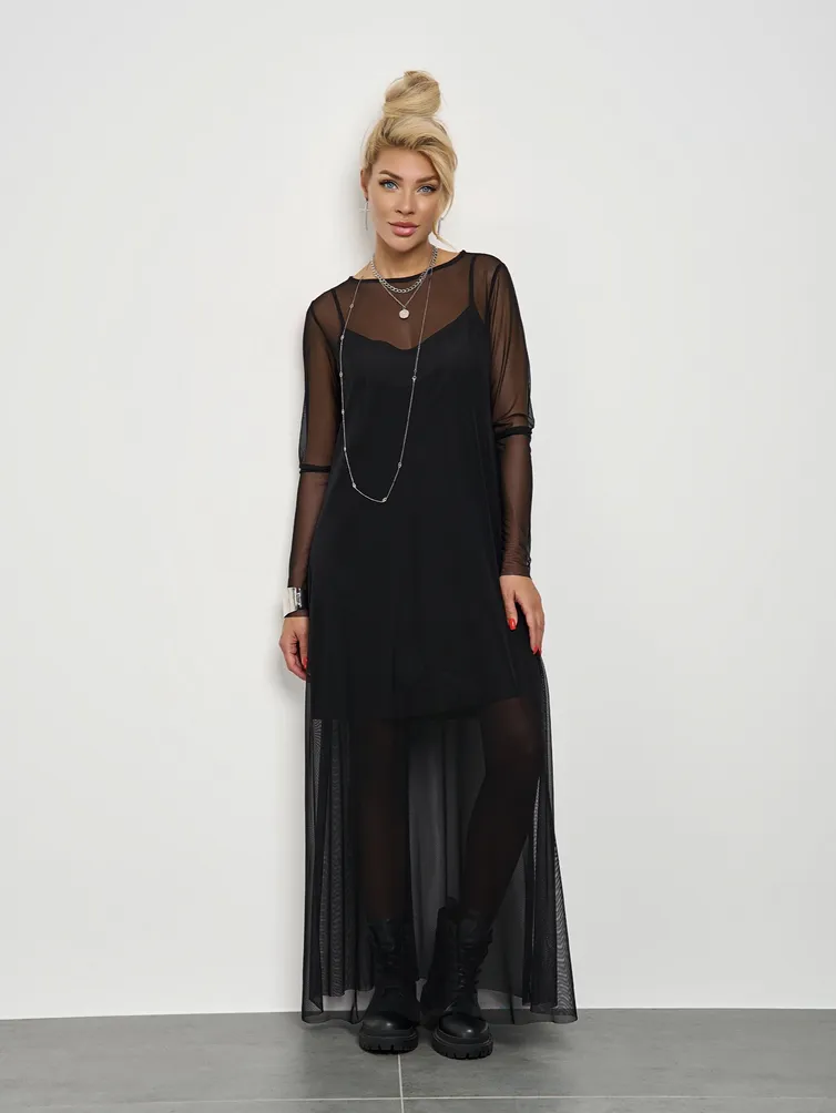 Dress Jetty #ShYu567-2