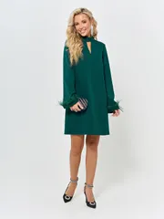 Dress Jetty #427-4