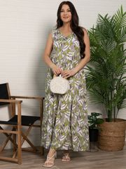 Dress LT Collection #P15604-1M