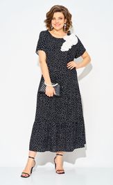 Dress Лилиана 1528