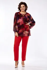 Bluzka Ell Style #2268a/1