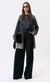 Кардиган Art Ribbon М1172K