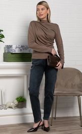 Bluzki, tuniki LT Collection B15510-7M