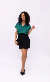 Bluzka Mars Design M-1128