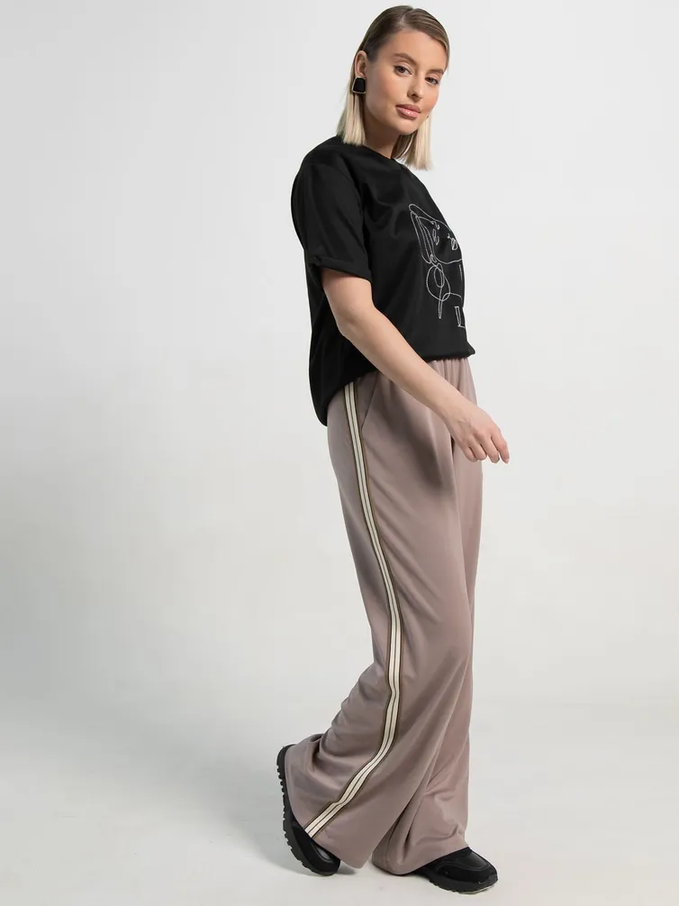 Spodnie LT Collection #B15102-5M