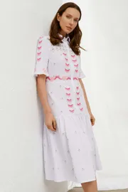 Платье Art Ribbon арт. М3638P