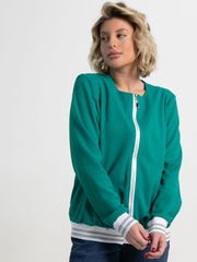 Бомбер LT Collection #B15407-7M