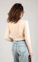 Джемпер Купалинка 668224 158,164 Бежевый