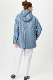 Куртка SOVA арт. 11276 голубой