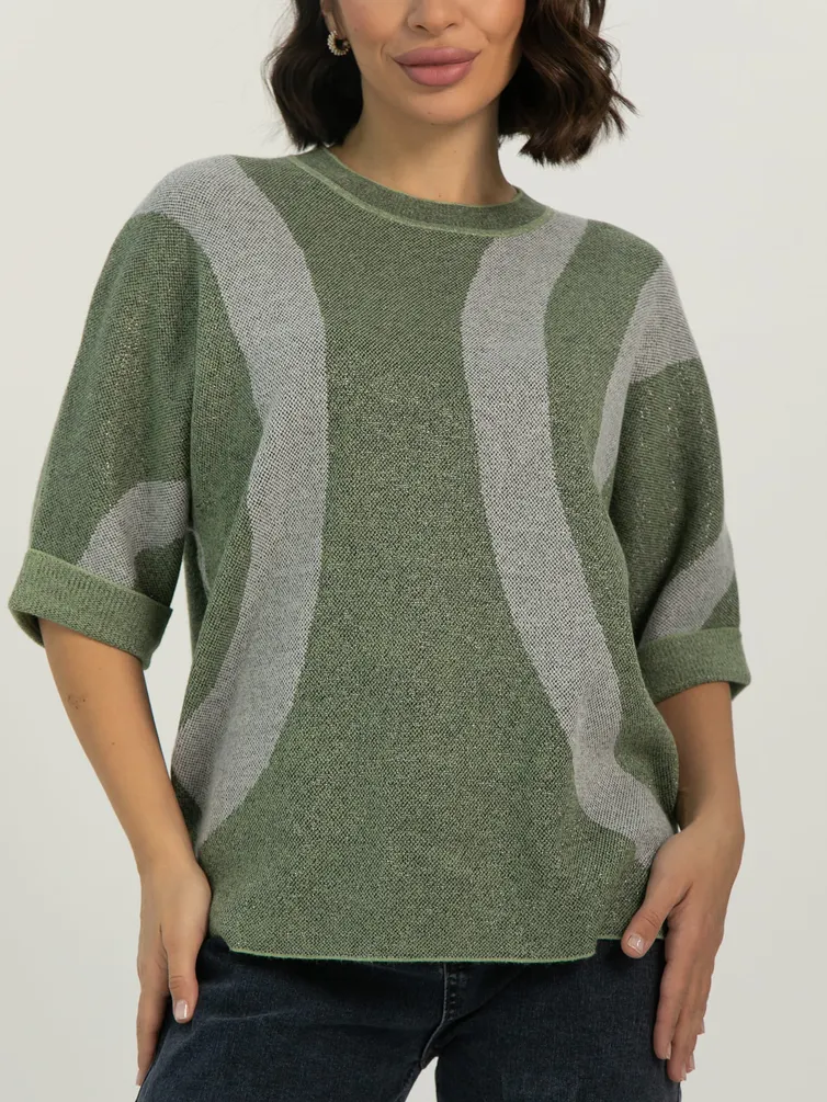 Jumper LT Collection #B16566-7M