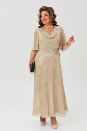 Sukienka Mira Fashion #5735