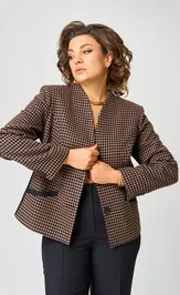 Garnitur ALEZA 1266