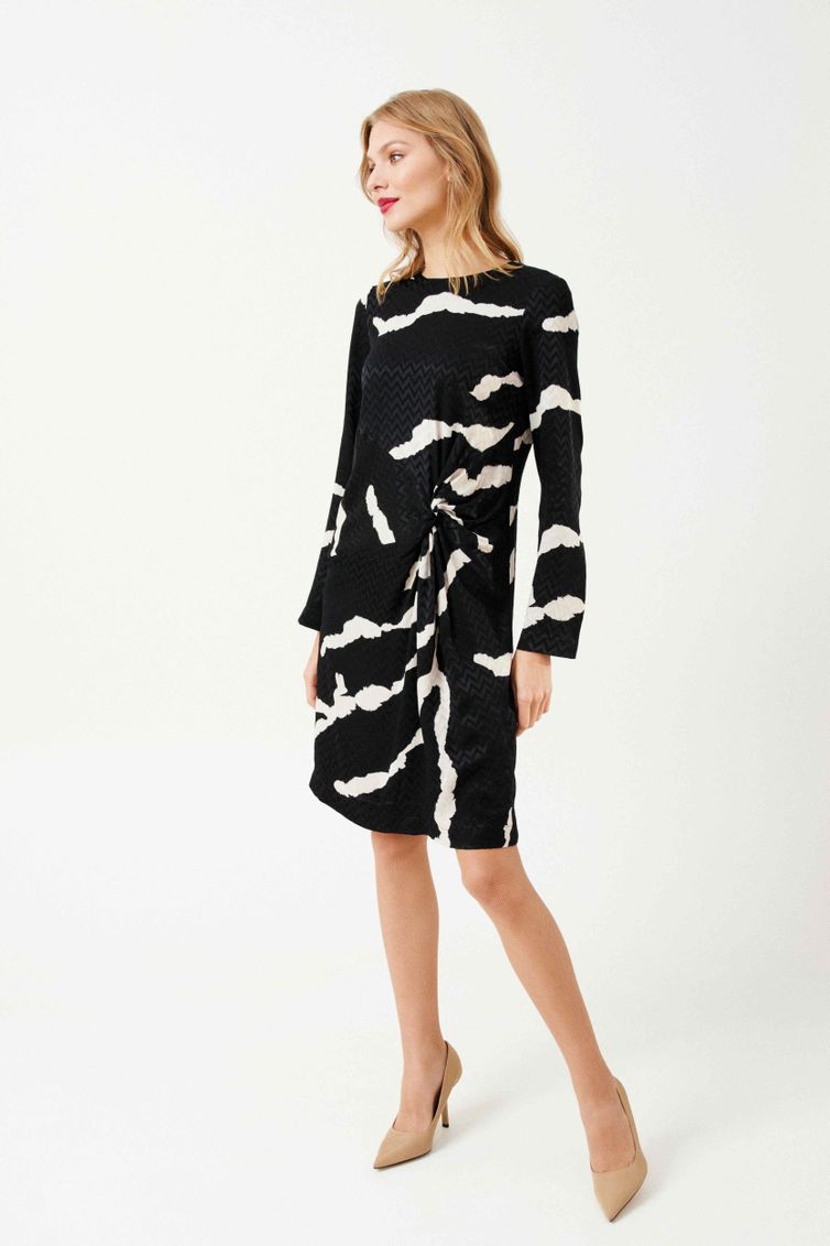 Dress Elletto Life #1928