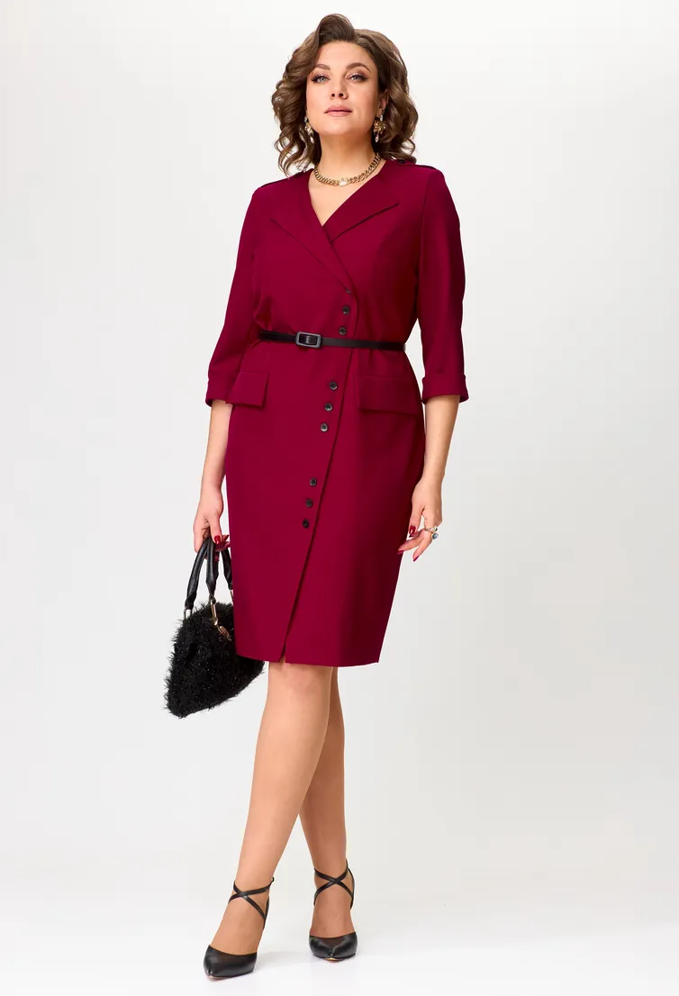 Dress Tvoi Imidj #2313