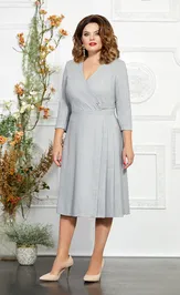 Платье Mira Fashion 4849