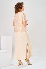 Dress ROMANOVICH #1-2927