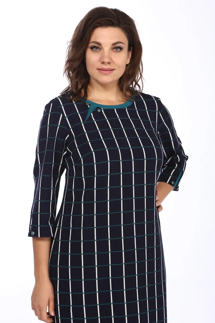 Sukienka Lady Style Classic #1185/1