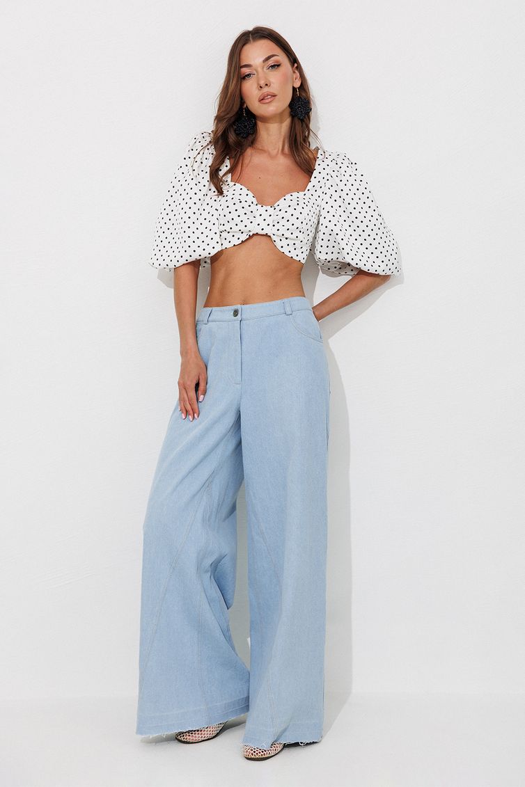 Trousers Buter New #3382