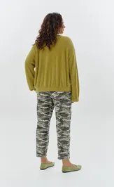 Cardigan AVE RARA 1080