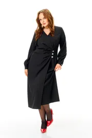 Sukienka Anastasia MAK #1350
