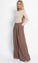 Брюки LT Collection Б15036-5М