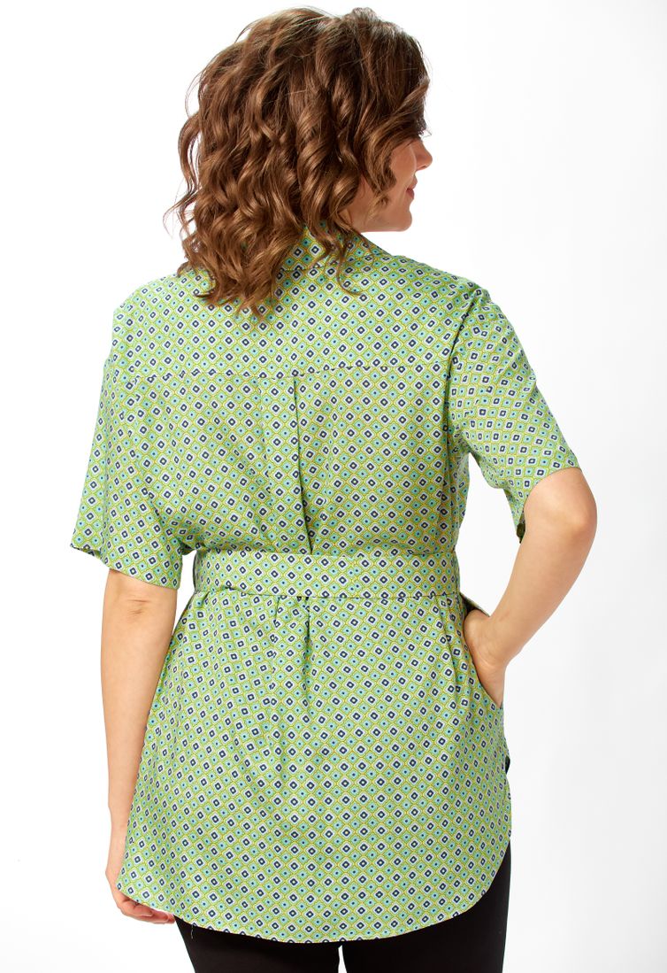 Koszula Avenue #0354