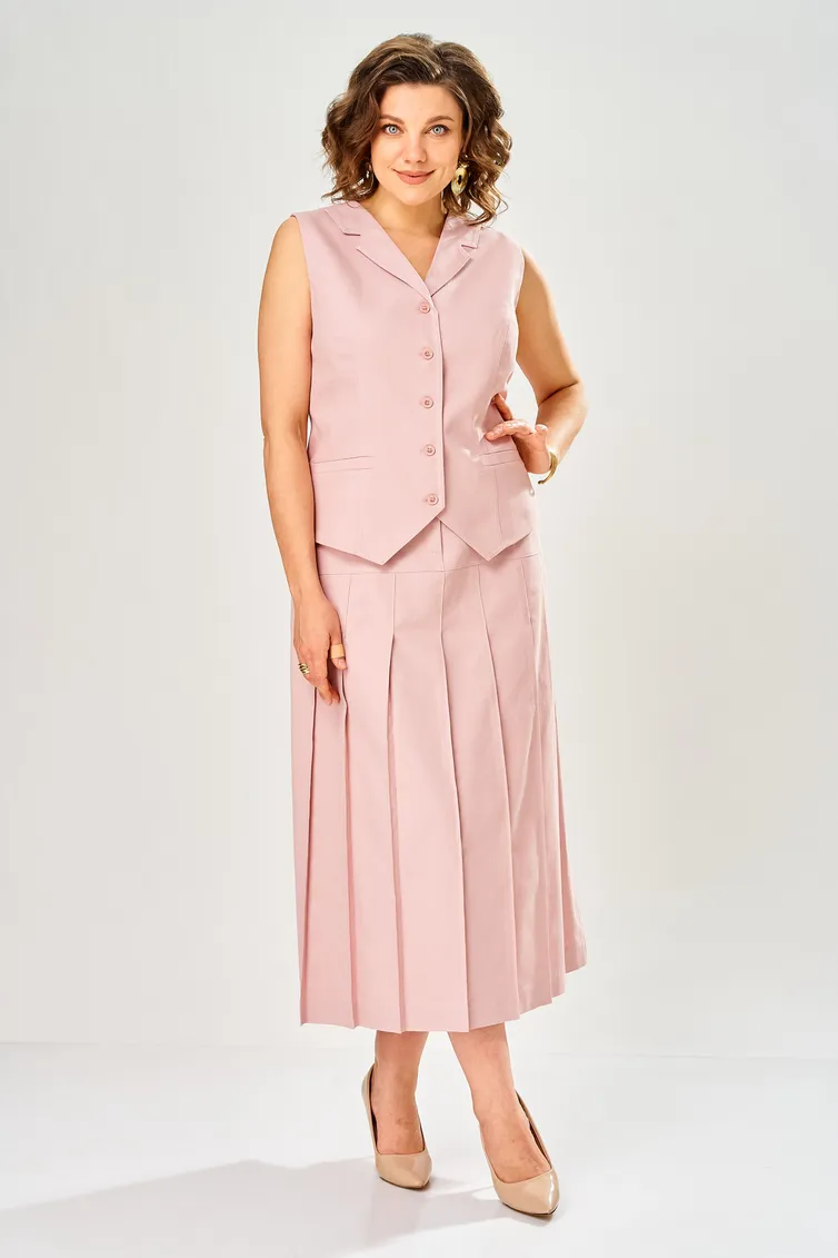 Suit ANDINA CITY #9094-26