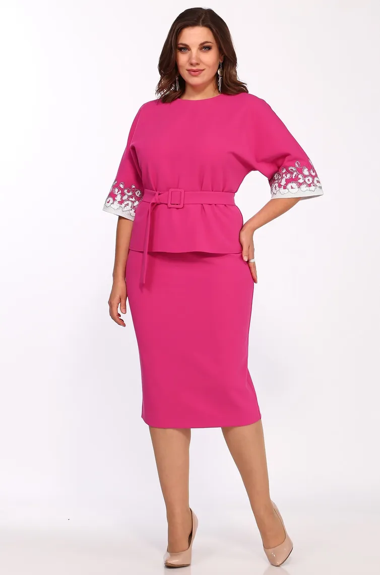 Garnitur Lady Style Classic #2423