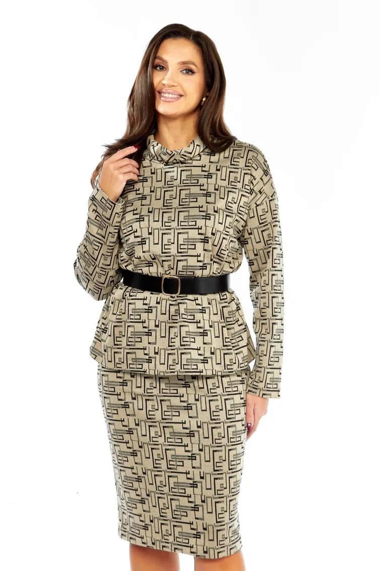 Suit Milora #968/1